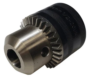 DeWalt Genuine OEM Chuck for D21570K-B2 Corded Drill - N080922