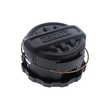 Dewalt Genuine OEM Replacement Line Trimmer Spool # N737410
