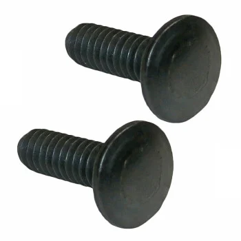 DeWalt Miter Saw OEM Replacement Carriage Bolts - N087380-2PK