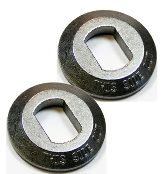 DeWalt Replacement 2 Pack Blade Washer for Corded Circular Saws - 145343-01-2PK