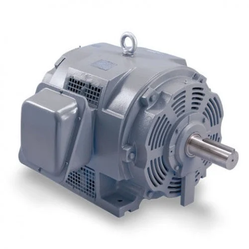DHP0304 30 HP Teco-Westinghouse Cast Iron ODP