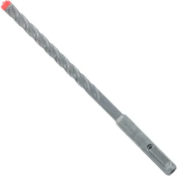 Diablo DMAPL4110 5/16" x 4" x 6" Rebar Demon™ SDS-Plus 4-Cutter Full Carbide Head Hammer Drill Bit