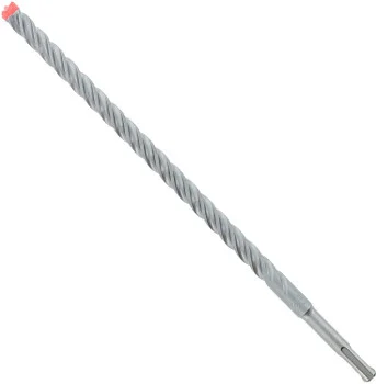 Diablo DMAPL4190 1/2" x 10" x 12" Rebar Demon™ SDS-Plus 4-Cutter Full Carbide Head Hammer Drill Bit
