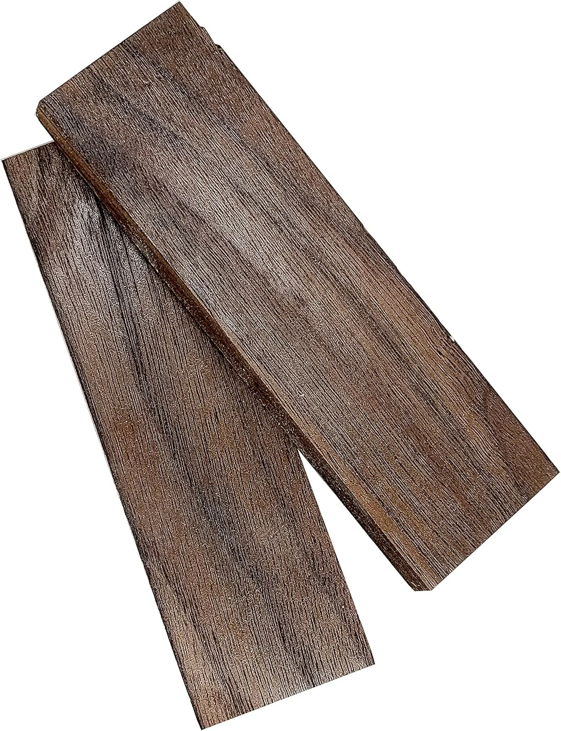 Doc of All Trades Black Walnut Knife Scales