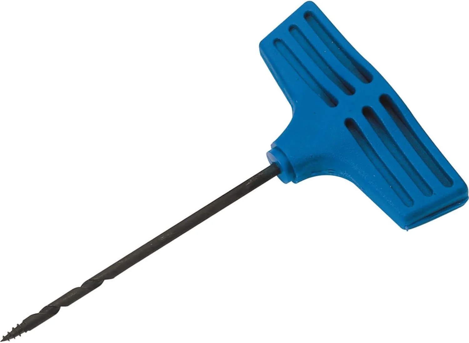 Draper 29517 Twist Gimlet, 3mm, Blue