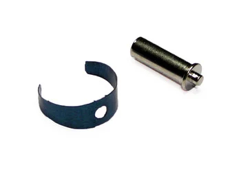 Dremel 395 Corded Multi-Tool (2 Pack) Replacement Parts Set - 2615297356-2PK