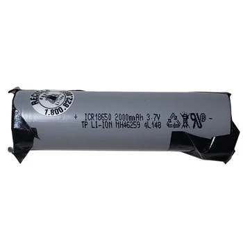 Dremel Genuine OEM Battery for 7760 Rotary Tool - 1605A000DY