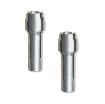 Dremel Rotary Tool (2 Pack) Replacement 1/8" Collet 2615000480 - 480-2PK