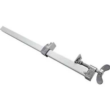 Dubuque Clamp Works UC936 36" Adjustable Bar Clamp for Woodworking
