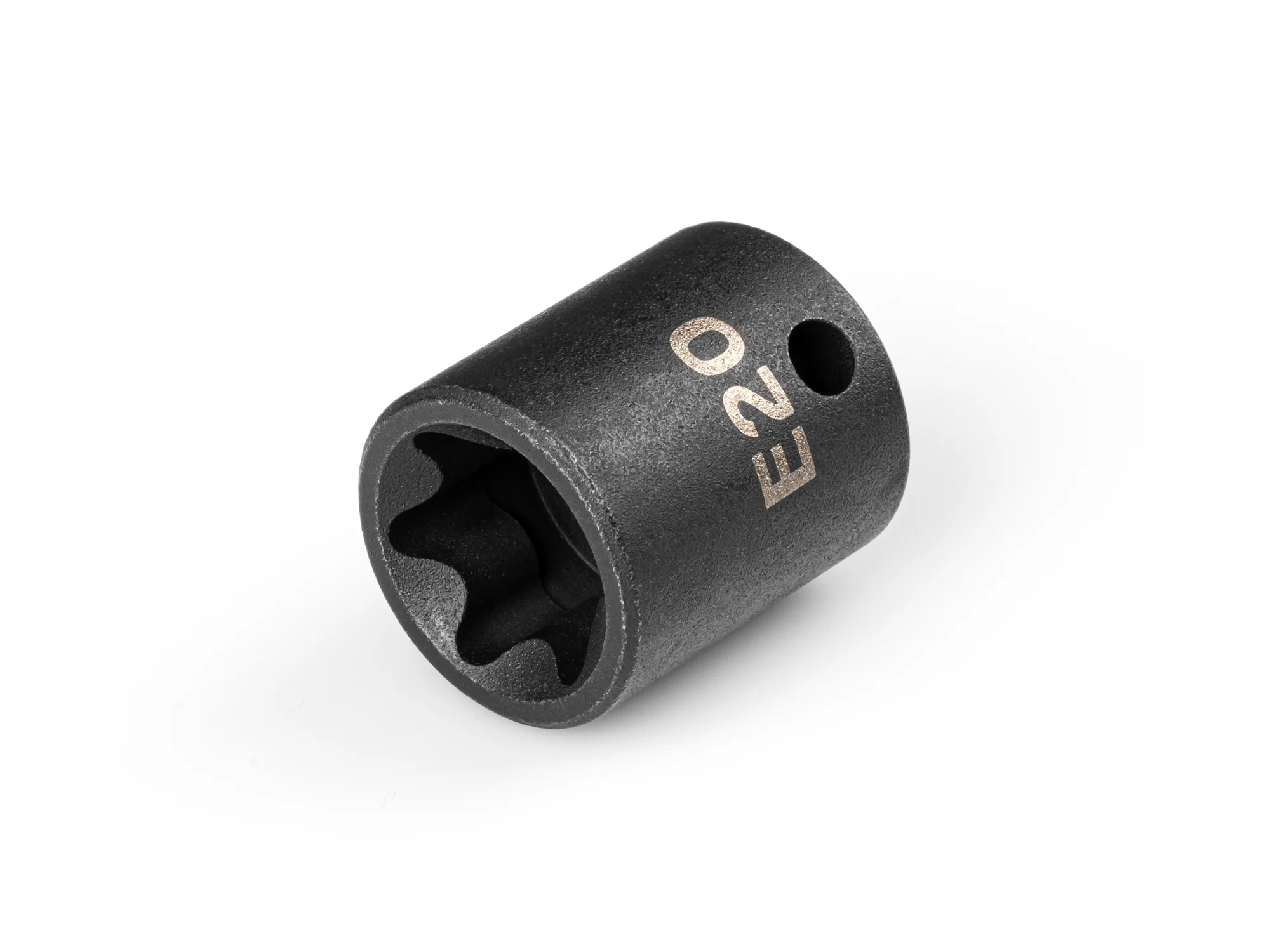 E20 Shallow External Star Impact Socket