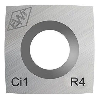Easy Wood Tools Ci1 Easy Rougher Full Size Replacement R4 Radius Cutter