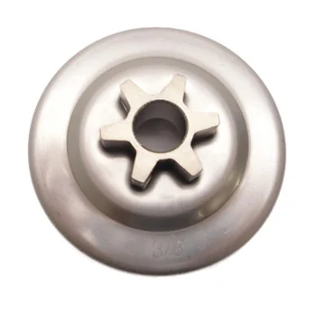Echo Genuine OEM A556000400 Clutch Drum Chain Sprocket Fits CS-370 CS-400