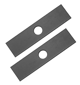 Echo Lawn Edger (2 Pack) Replacement 8" x 1" Edger Blade - 40-141-2PK