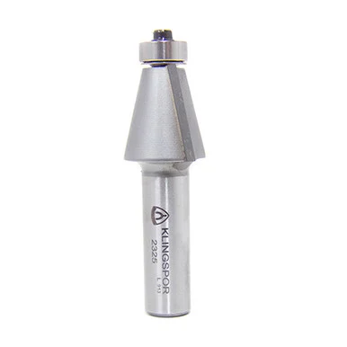 Edge Bevel 1CL X 15 Deg.X 15/16CH X 1/2 SH