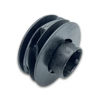 EGO Genuine OEM Spool Assembly for ST1500SF B String Trimmer - 2826062001