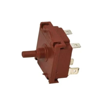 Electrolux Westinghouse Oven 4 Position Selector Switch - 0534001695