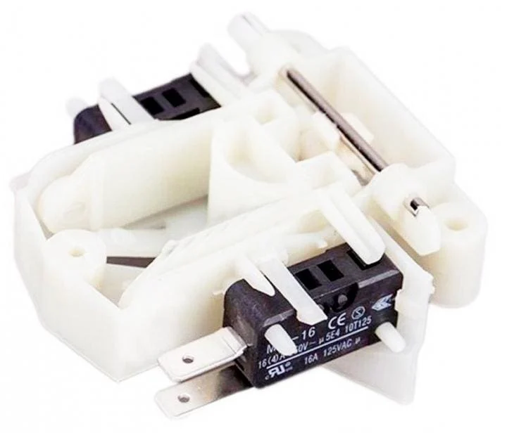 Everdure Nouveau InAlto Tuscany Dishwasher Door Latch - 674000301011
