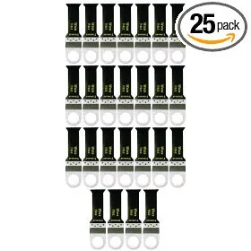 Fein 1-1/8 Inch SuperCut E-Cut Blades 25 Pack # 63502135025