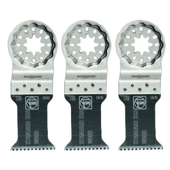 Fein 10 Pack Of Genuine OEM Replacement Blade # 63502133260-10PK