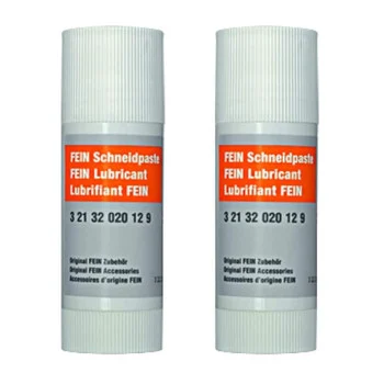 Fein 2 Pack of Cutting Paste, Multi-Colour # 32132020129-2PK