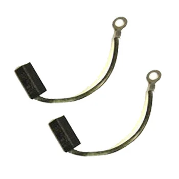 Fein MSH636-1 Straight Grinder 2 Pack Carbon Brush - 30711062001-2PK