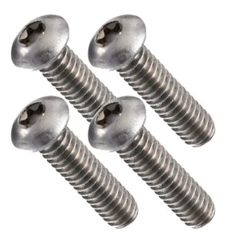 Fein WPO14-25E Polisher / WSG Grinders 4 Pack EJOT PT Screw - 43074009000-4PK