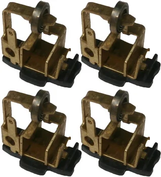 Fein WSG 7-115 4 Pack of Genuine OEM Replacement Brush Holders - 31348023000-4PK