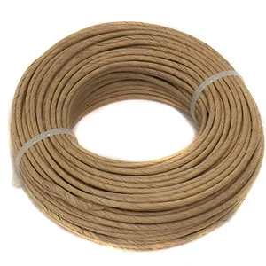 Fiber Rush 5/32" Wide320 Linear Feet | 2lb Coil