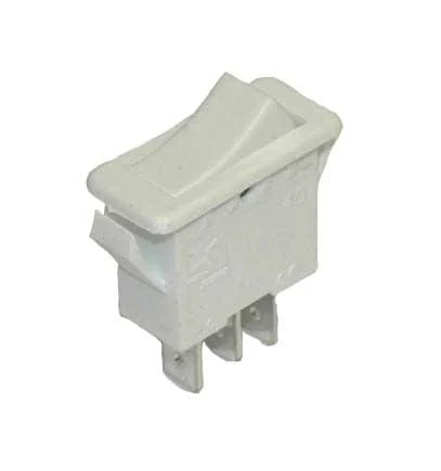 Fisher & Paykel Atlas Grill Bake On Off & Side Power Point Rocker Switch - 95580