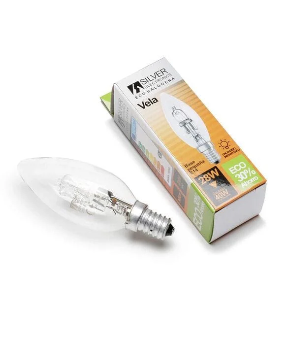 Fisher Paykel Bulb - E14 220-240v 40W - 792507