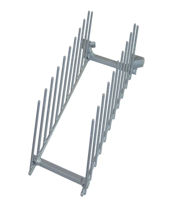Fisher & Paykel Crockery Insert - Back Left - 523591