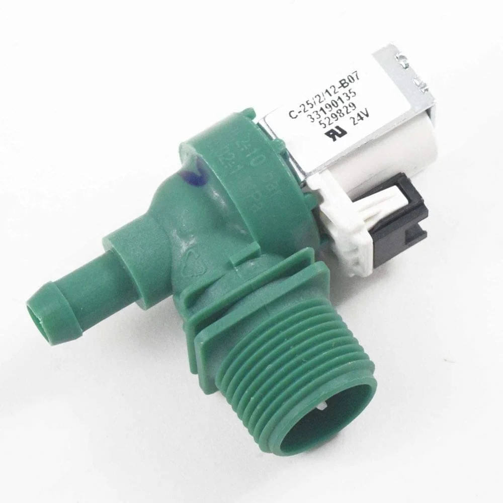 Fisher & Paykel Dishdrawer Water Inlet Valve - 529829