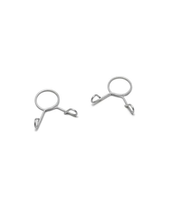 Fisher & Paykel Dishwasher Clip Wire Drain (PKT 2) - 525482P