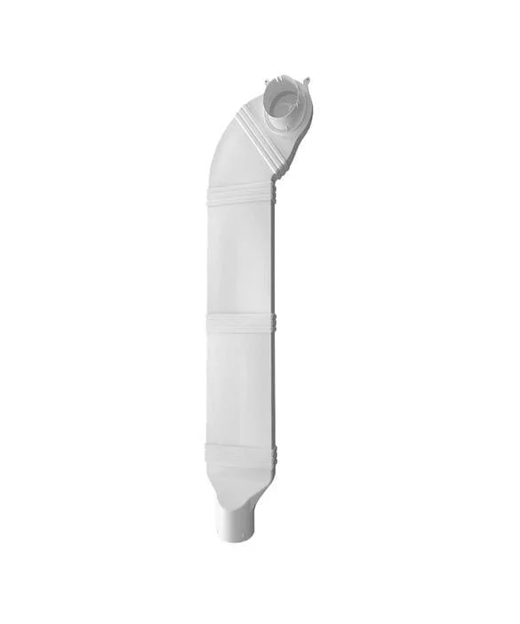 Fisher & Paykel Dryer Vent Kit - Long - DVKFPL