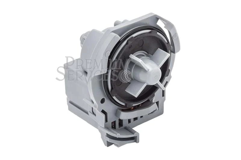Fisher & Paykel ELBA Haier Dishwasher Drain Pump - H0120400050B