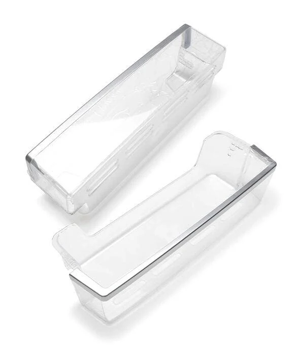 Fisher & Paykel Fridge Door Shelf RX611 RX628 - H0060829074A
