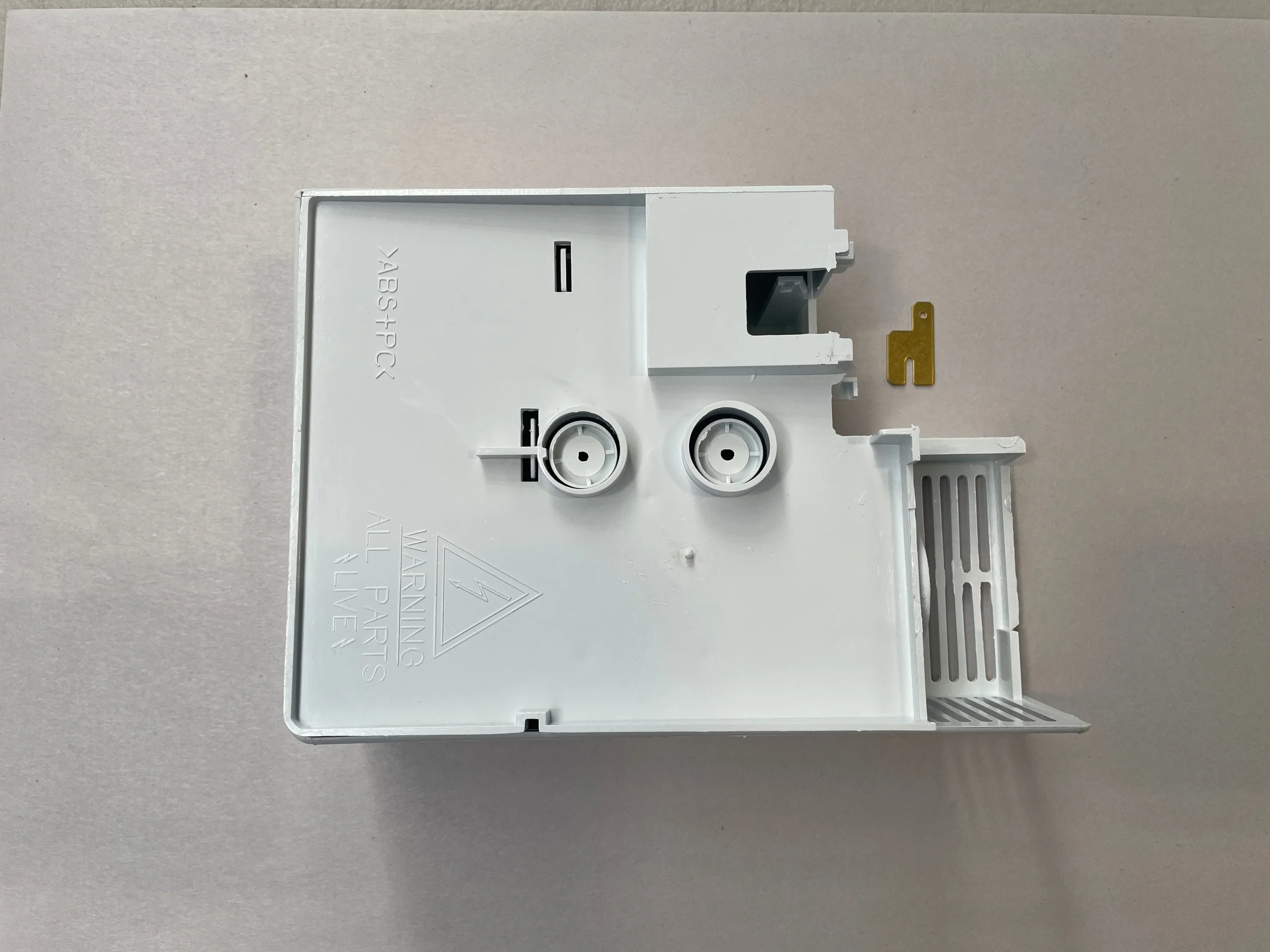 Fisher & Paykel Fridge / Freezer BASE CONTROL BOX KIT - 814437