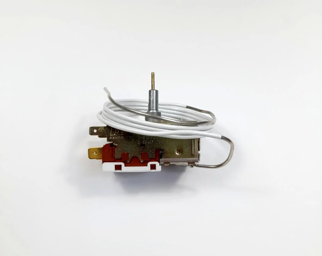 Fisher & Paykel Fridge / Freezer CONTROL THERMOSTAT PACKED - 883711P