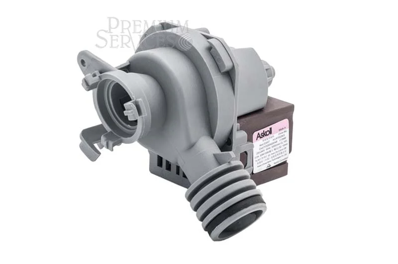 Fisher & Paykel Haier Dishwasher Drain Pump - H012G5040004B