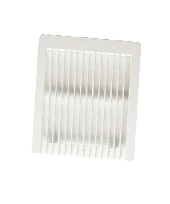 Fisher & Paykel Haier Dryer Exhaust Grille - H0180200235