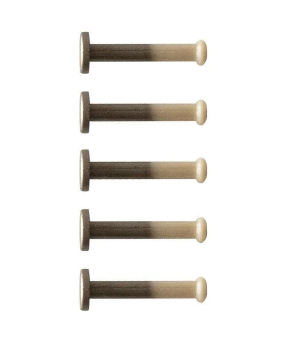 Fisher Paykel Oven Silver Clock Buttons OB60SDEPX2 OB76SDEPX1 - 574254P
