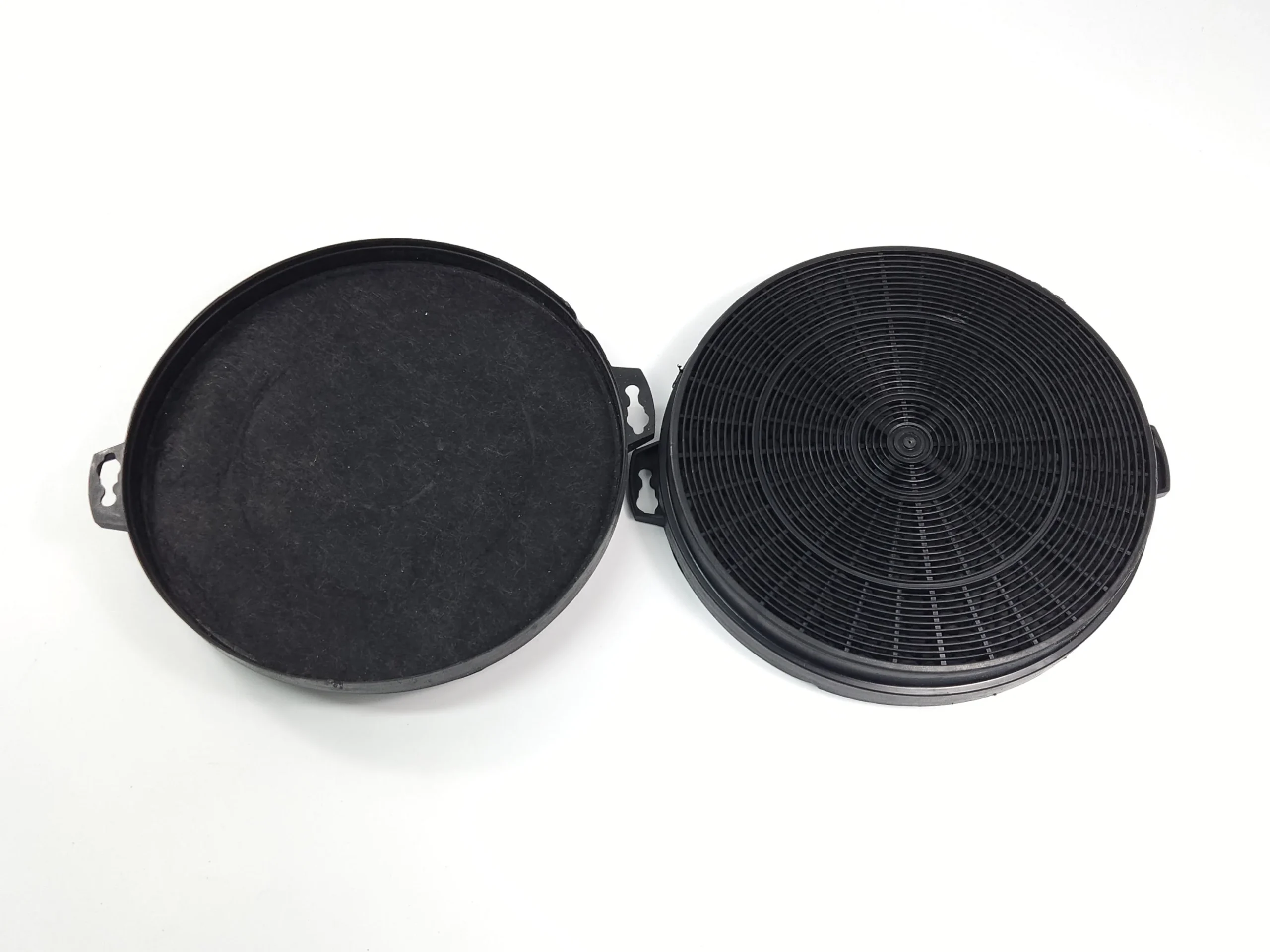 Fisher & Paykel Rangehood Charcoal Filter (Pack of 2) - 791772