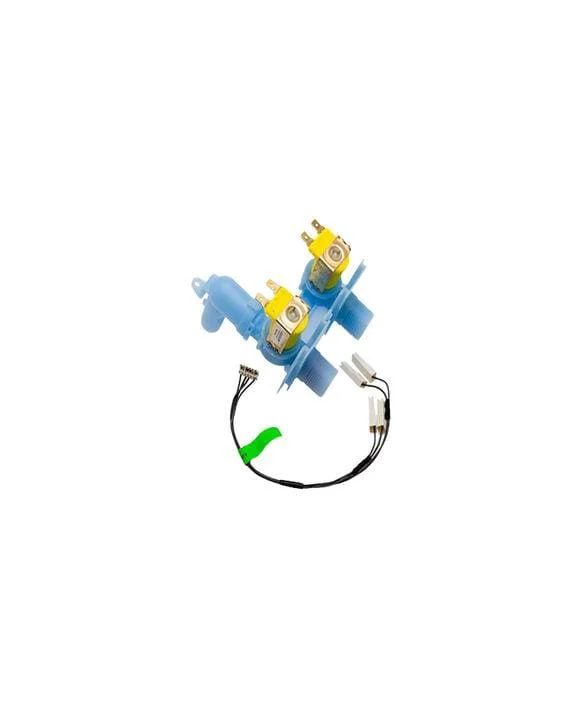 Fisher & Paykel Washing Machine Inlet Dual Valve MW512 MW513 MW612 MW613 - 430041P