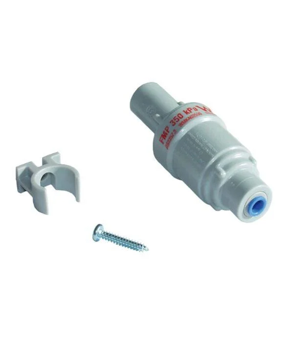 Fisher & Paykel Water Pressure Reducing Valve - 836859