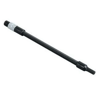 Flexible Bendable Extended Extension Magnetic Screwdriver Bit Tip Holder