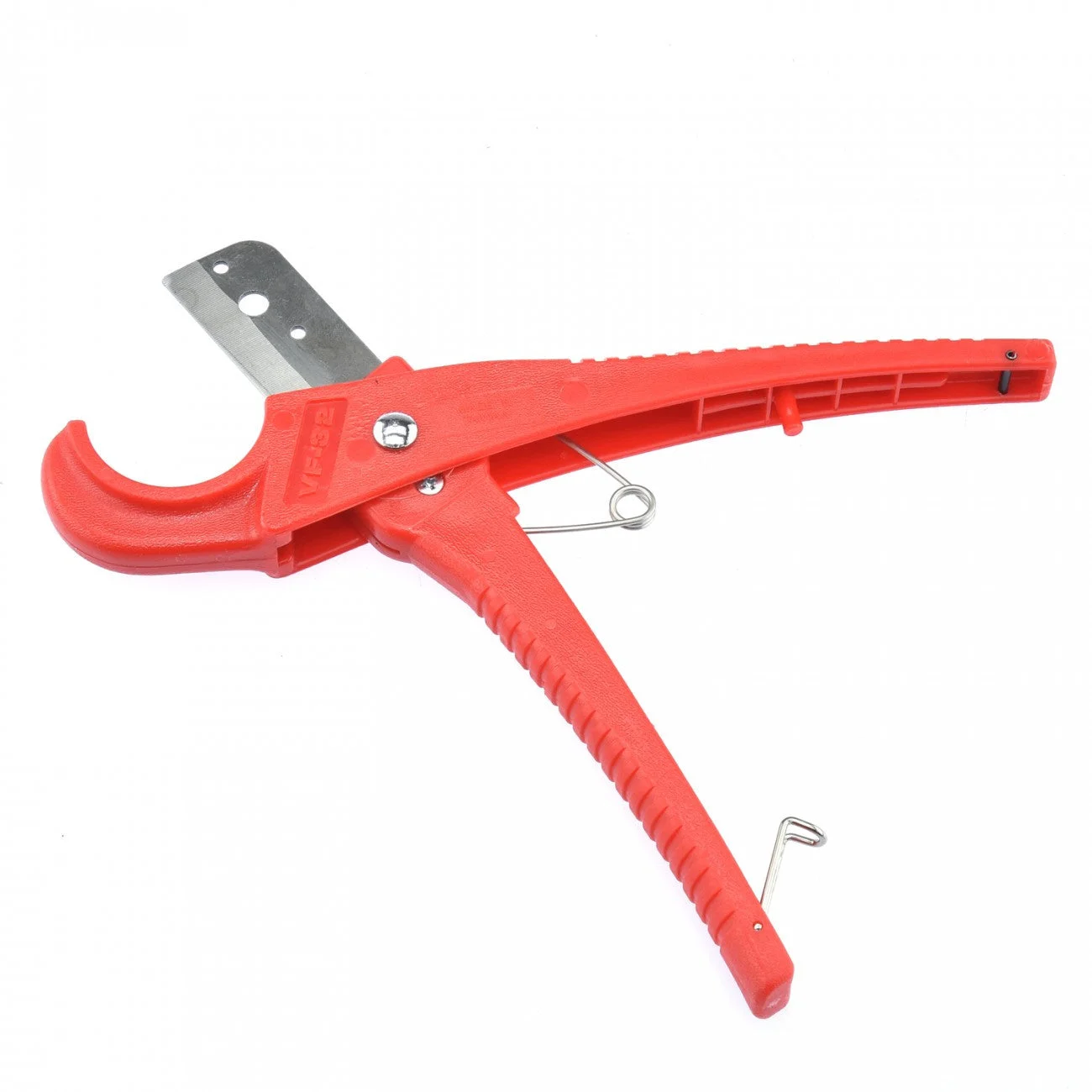 Flexible Rubber Hose Cutter Plastic Pipe Cutting Tool