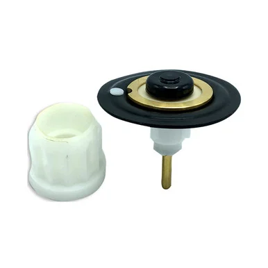 Flushboy Drop In Repair Kit - Standard Closet