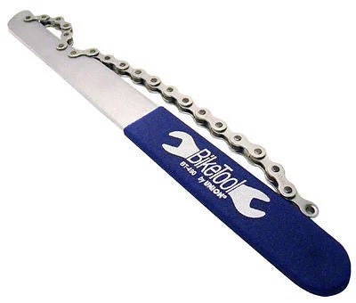 Freewheel Chain Whip Non-Slip Grip Vigor Sports for Bicycle Bike Repair Tool