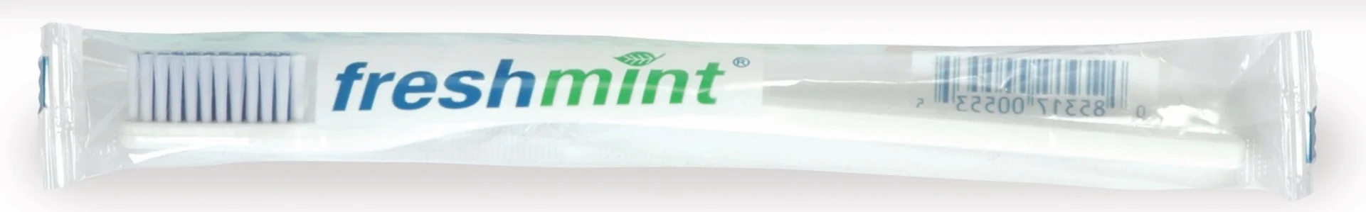 Freshmint Premium 43 Tuft Nylon Toothbrushes