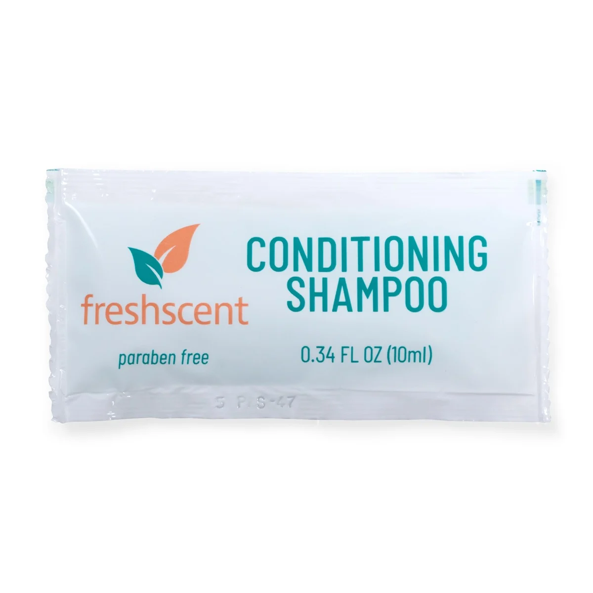 Freshscent 0.34 oz. Conditioning Shampoo (10 ml)
